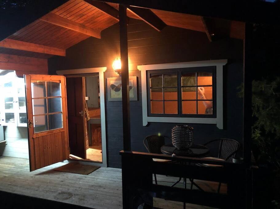 Unique Tiny House Near 3 Peaks - The Zedshed Apartment Bentham Екстериор снимка